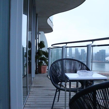 Luxury 1 Bedroom Apartment In London Exterior foto