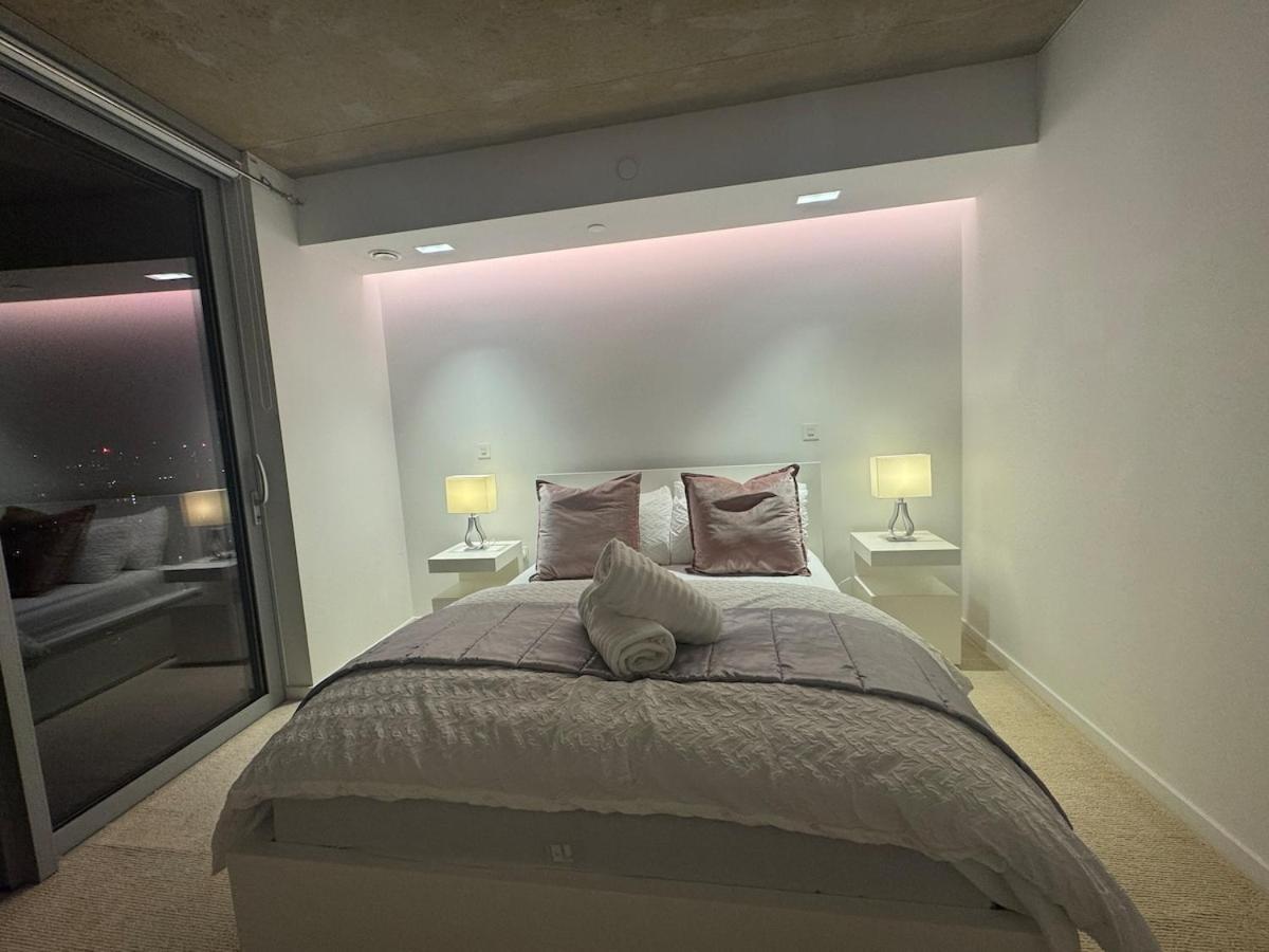 Luxury 1 Bedroom Apartment In London Exterior foto