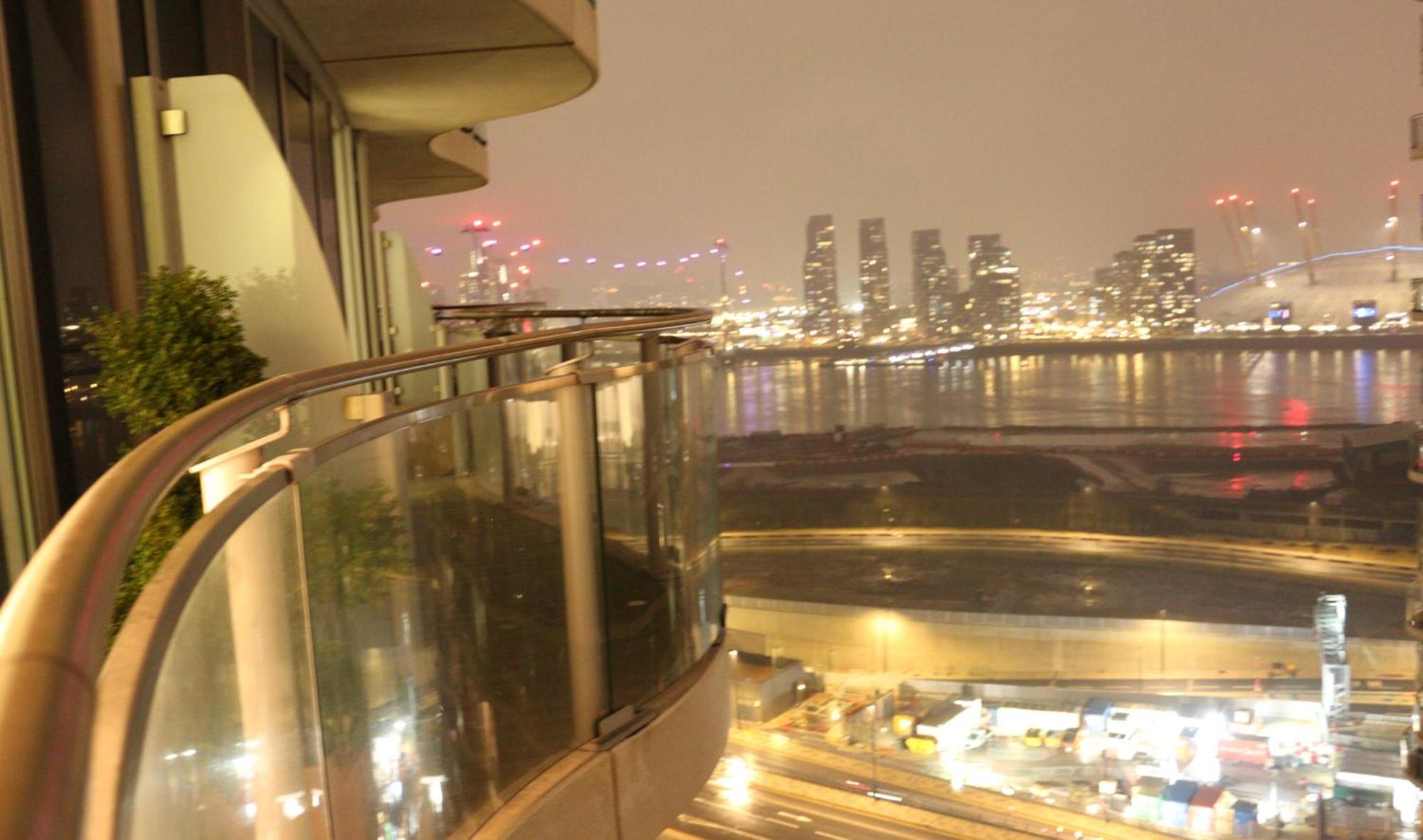 Luxury 1 Bedroom Apartment In London Exterior foto