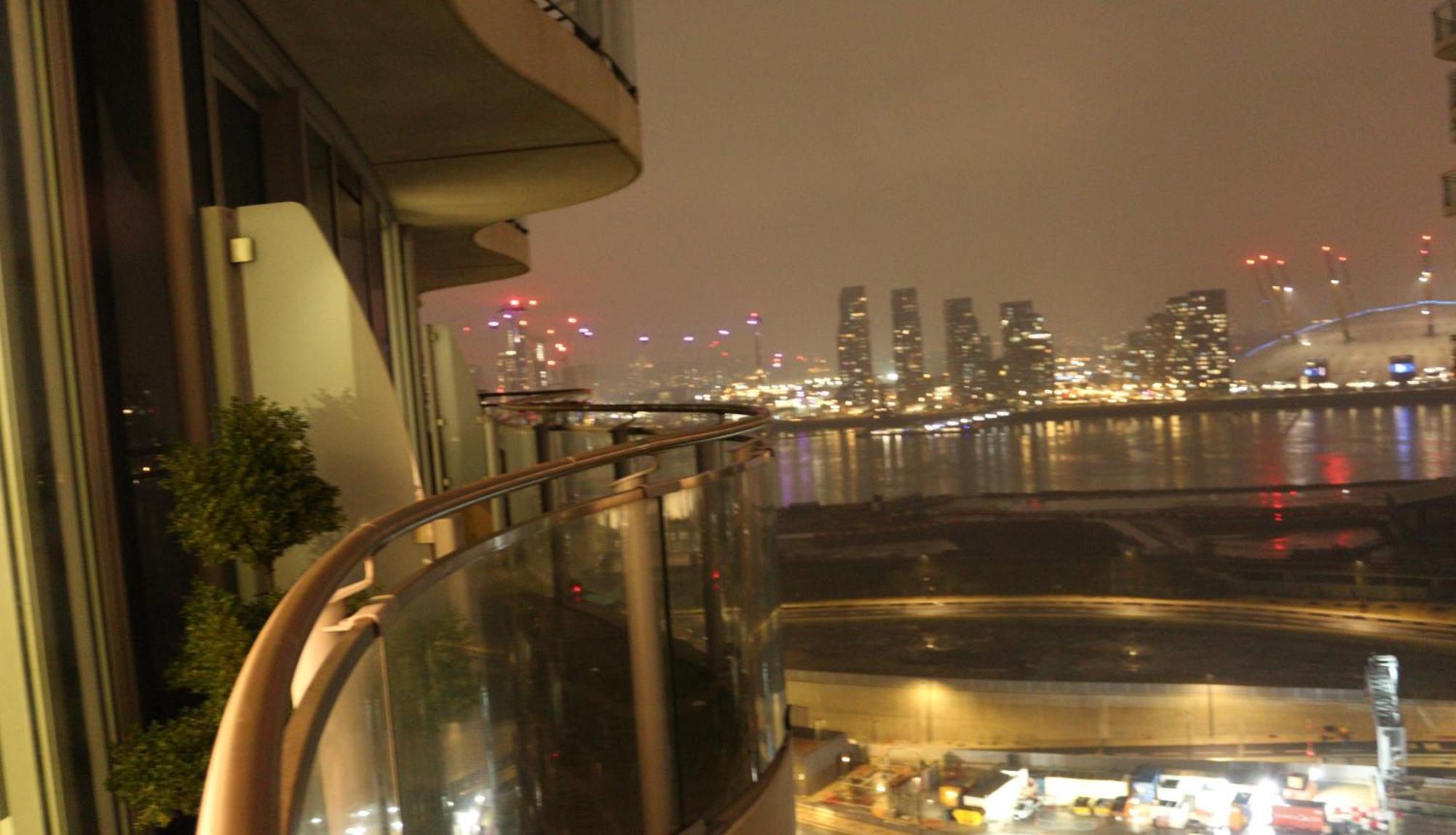 Luxury 1 Bedroom Apartment In London Exterior foto
