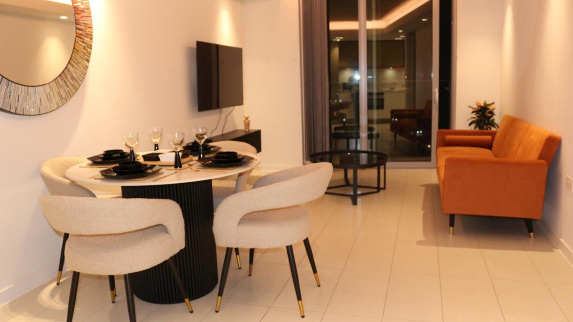 Luxury 1 Bedroom Apartment In London Exterior foto