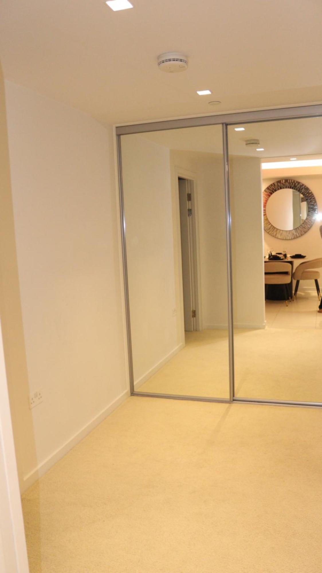 Luxury 1 Bedroom Apartment In London Exterior foto
