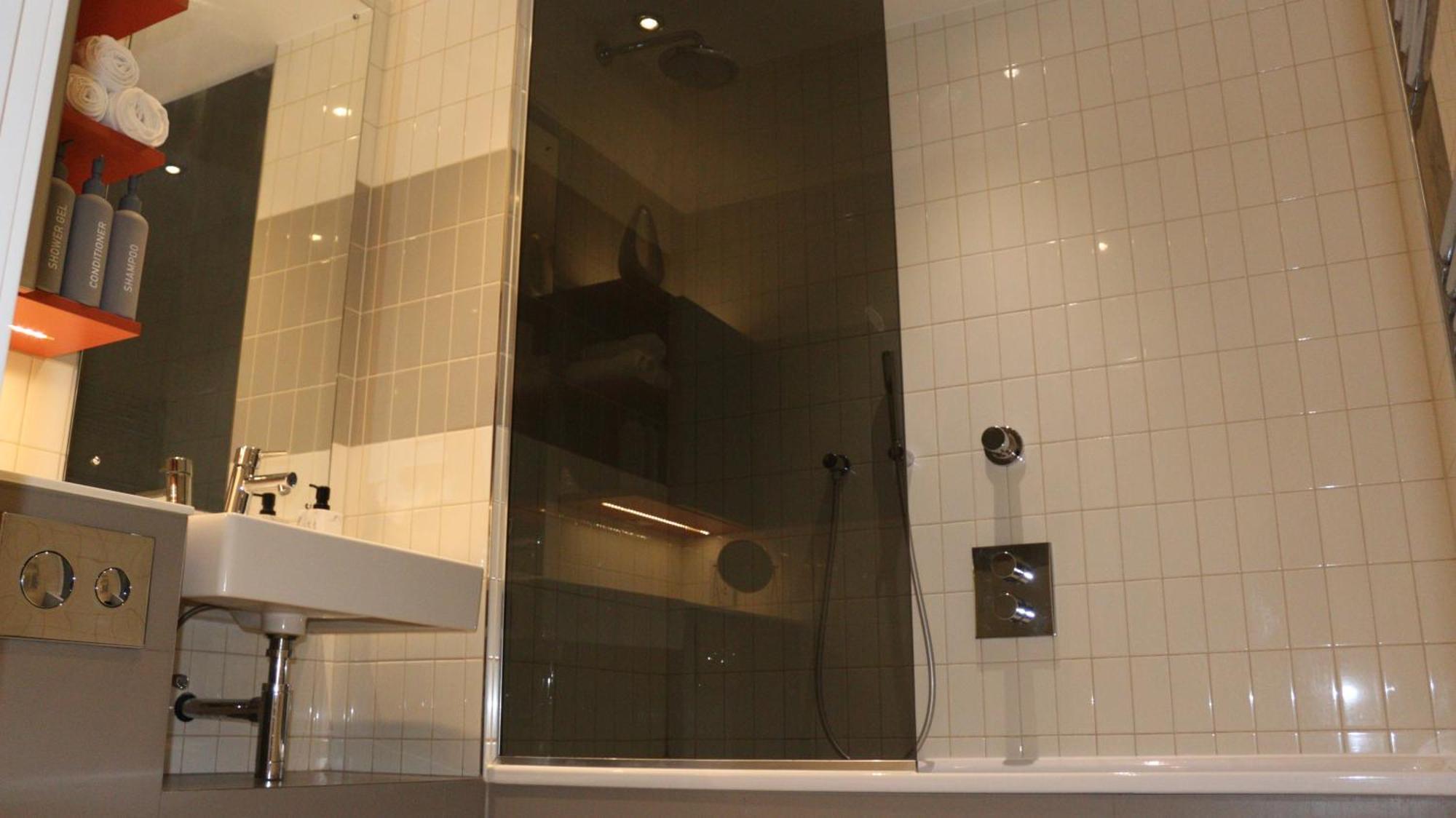 Luxury 1 Bedroom Apartment In London Exterior foto