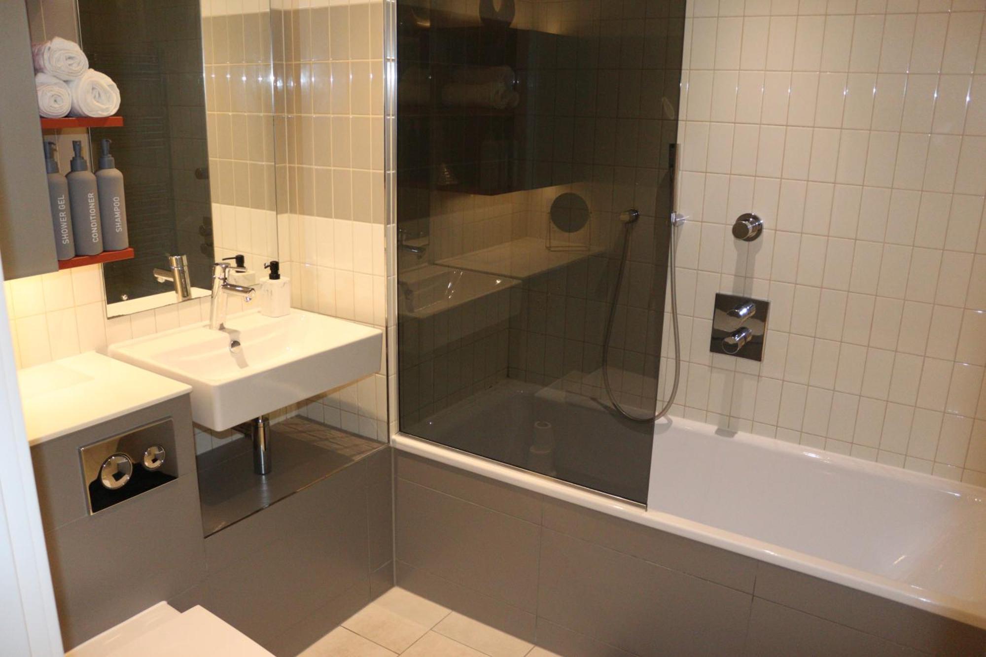 Luxury 1 Bedroom Apartment In London Exterior foto