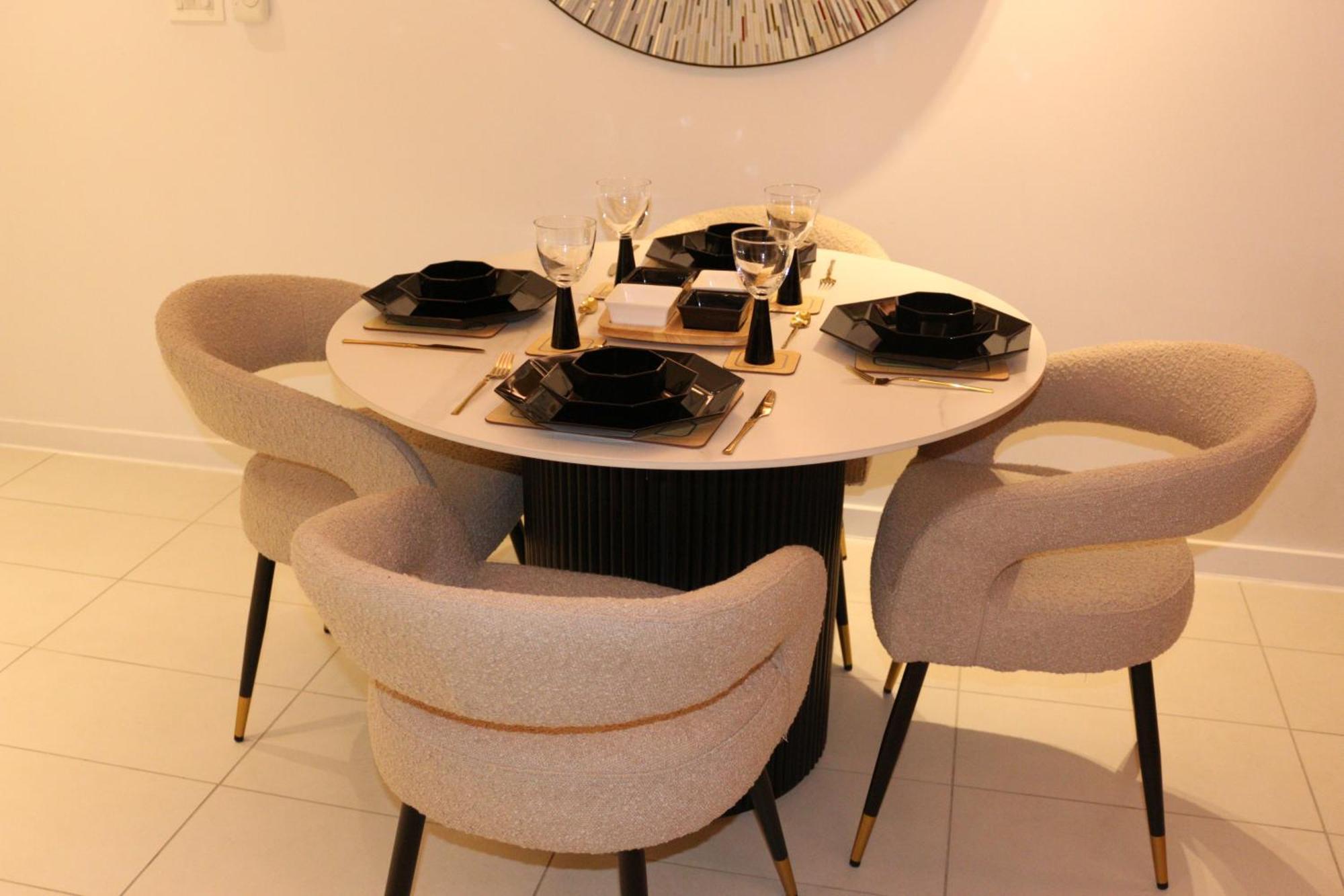 Luxury 1 Bedroom Apartment In London Exterior foto