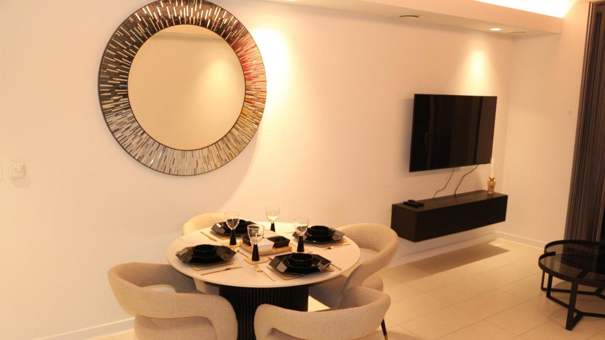 Luxury 1 Bedroom Apartment In London Exterior foto