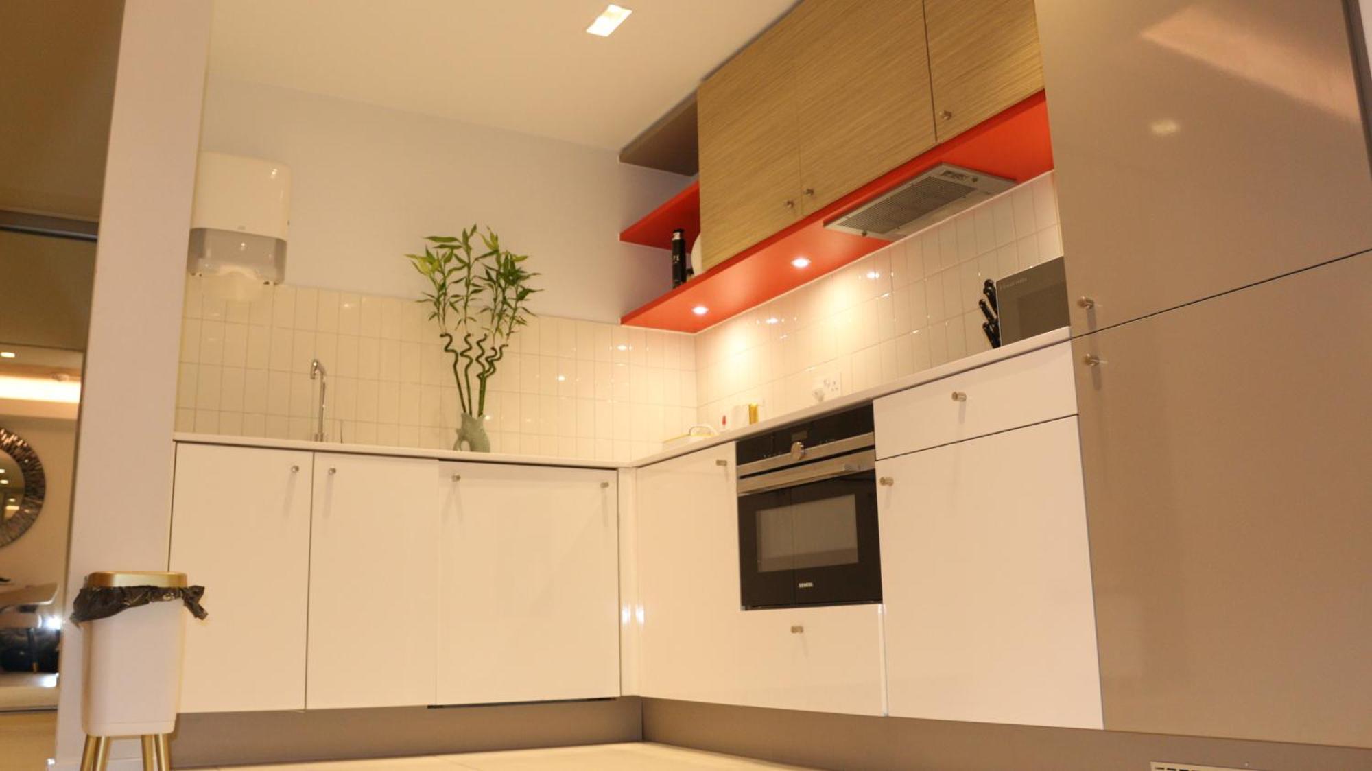 Luxury 1 Bedroom Apartment In London Exterior foto