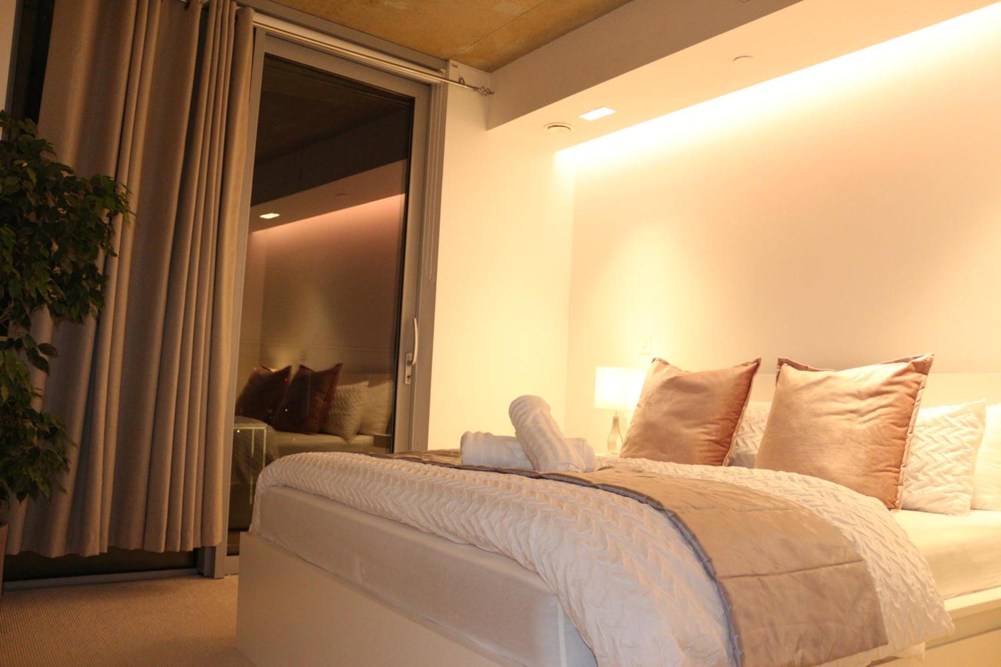 Luxury 1 Bedroom Apartment In London Exterior foto